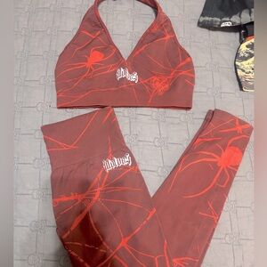 Darc Sport Spiderman set